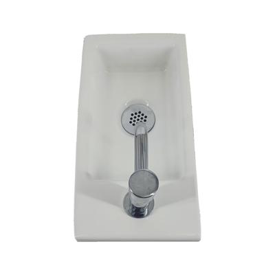 Fonteinset Rock Keramiek 36x18x9 cm