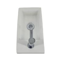 Fonteinset Rock Keramiek 36x18x9 cm - thumbnail