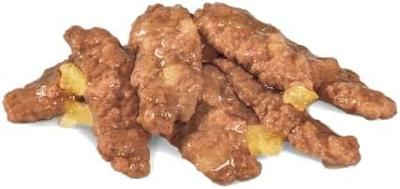Royal Canin Indoor 7+ Sterilised natvoer kat (in saus) 1 doos (12 x 85 g) - thumbnail