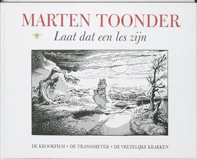 Laat dat een les zijn (Hardback) Laat dat een les zijn (Hardback)