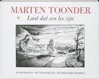 Laat dat een les zijn (Hardback) - thumbnail