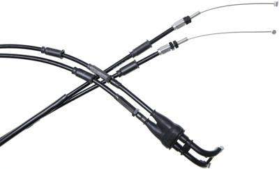 Domino "krk evo" gaskabel set throttle cables krk evo d 2-train kit suzuki