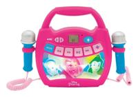 DISNEY PRINCESS - Bluetooth-luidspreker - Lichteffecten en microfoons en oplaadbare batterij inbegrepen - thumbnail
