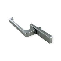 GU Hefschuifgreep F1 blind (excl. montageboutjes) - thumbnail