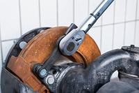 Hazet 2872SZ-27 Slagringsleutel - thumbnail