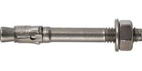 Fischer 44113 FNA II 6 x 30 M6/5 C Nagelanker 50 mm 6 mm 25 stuk(s) - thumbnail