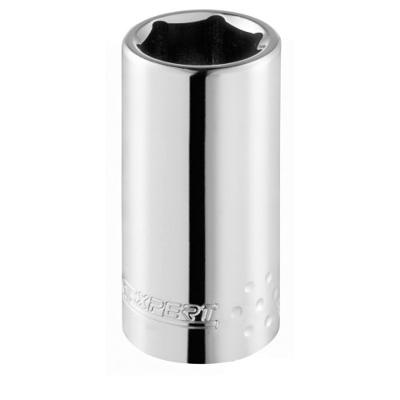 Expert by Facom Lange Hexagonale Dop 1/2" | 15 mm - E117268 Expert by Facom Lange Hexagonale Dop 1/2" | 15 mm - E117268