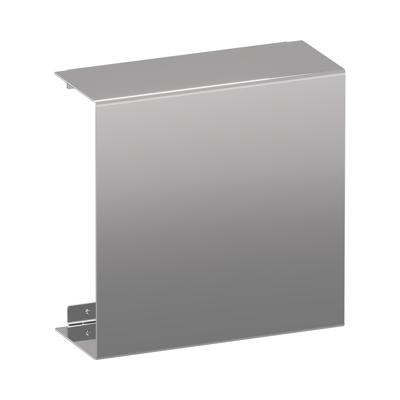 Opbouwnis Brauer Chrome Edition Met Verborgen Opbergruimte Chroom Brauer Opbouwnis Brauer Chrome Edition Met Verborgen Opbergruimte Chroom Brauer