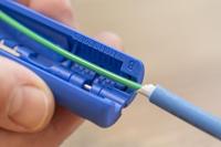 WEICON TOOLS No 5 + No 2 10039677 Striptang Incl. kabelontmanteling 0.2 tot 6.0 mm² - thumbnail