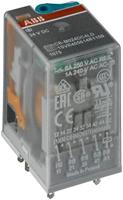 ABB CR-M024DC2 Interfacerelais 1 stuk(s) - thumbnail