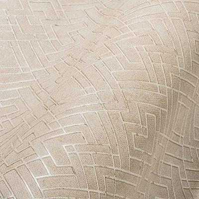 Livingwalls Metropolitan Stories. Travel Stories - Creme - Geometrisch - 388282