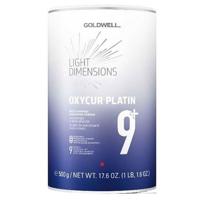Goldwell Oxycur Platin Lightening Powder Poeder Dust-Free 500gr - thumbnail