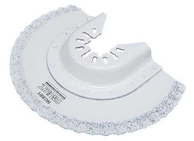 SMART blades UN TRA Hardmetalen blad tegelvoeg 1st voor multitool