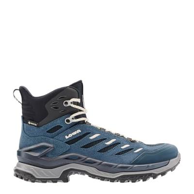 Lowa Innovo GTX Mid Wandelschoenen - thumbnail