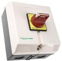 Schneider Electric VCF3GE Noodstopschakelaar 690 V 41.5 A IP65 1 stuk(s) - thumbnail