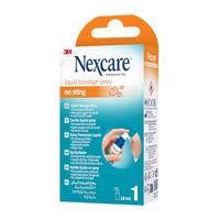 Nexcare Vloeibaar Verband Spray 18ml Lbs-18 - thumbnail