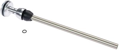 ROCKSHOX veerbuis "debon air" spring shaft rs debonair 120mm 27"/29"