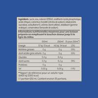 SODASTREAM Concentrato PEPSI 440ml Lotto di 6 - thumbnail