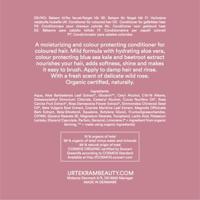 Urtekram Colour Preserve Conditioner Soft Wild Rose - thumbnail