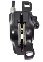 Shimano bl-mt200 + br-mt200 hydraulic 2p front - thumbnail