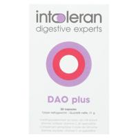 Intoleran Dao Plus 50 Capsules - thumbnail