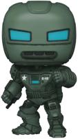 Marvel What If...? Funko Pop Vinyl: The Hydra Stomper - thumbnail