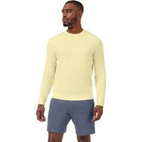 On Crew Neck Long Sleeve Men - thumbnail