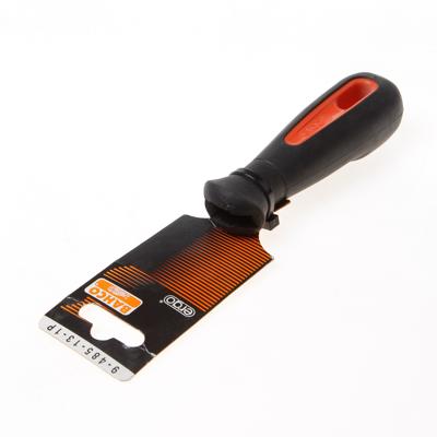 Bahco kunststof vijlhecht op kaart | 9-485-13-1P Bahco kunststof vijlhecht op kaart | 9-485-13-1P