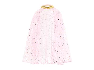 Roze Prinsessen Cape