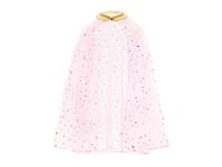 Roze Prinsessen Cape - thumbnail