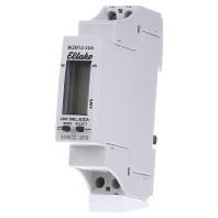 Eltako WZR12-32A kWh-meter 1-fase Digitaal 32 A 1 stuk(s)