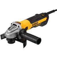 DeWALT DWE4369 Haakse Slijper 125mm 1700 Watt - thumbnail