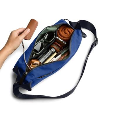 Bellroy Classic sling 7L - Indigo
