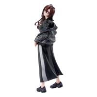 Neon Genesis Evangelion PVC Statue 1/7 Makinami Mari Illustrious Ver. Radio Eva Part 3 26 cm - thumbnail