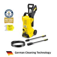 Kärcher Home & Garden K 3 Power Control Hogedrukreiniger 120 bar Koud water - thumbnail