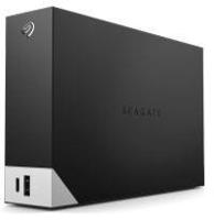 Seagate One Touch 8 TB Externe harde schijf (3,5 inch) USB-A 3.2 Gen 1, USB-C Zwart STLC8000400 - thumbnail