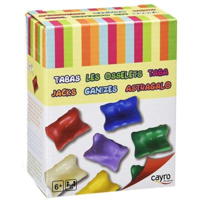 Bordspel Jacks Cayro Bordspel Jacks Cayro