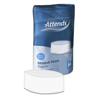 Attends Stretchpants regular maat M (15 st) Attends Stretchpants regular maat M (15 st)