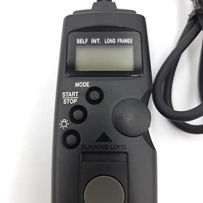 Canon camera remote controller TC-80N3