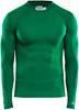 Craft 1906255 Progress Baselayer CN LS M - Team Green - XL