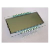 Display Elektronik LC-display DE161RS-20/7,5(3) - thumbnail