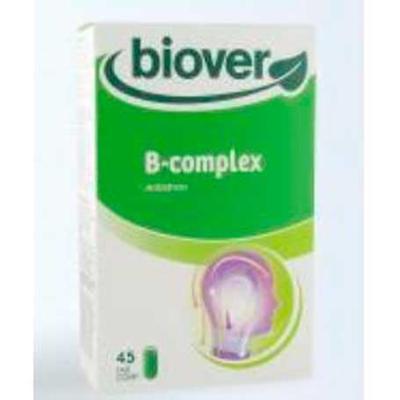 Biover Vitamine B-complex Comp 45
