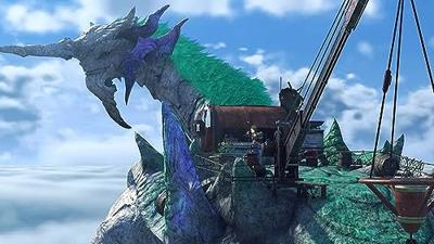 Xenoblade Chronicles 2 - thumbnail