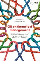 OR en financieel management (Paperback) - thumbnail
