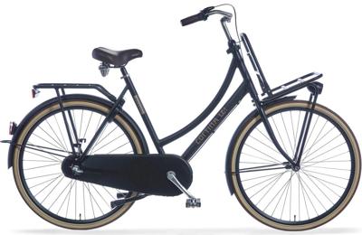 Cortina U4 Transportfiets 28 inch 57cm R3