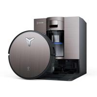 Ecovacs Deebot X11 OmniCyclone Zwart - thumbnail