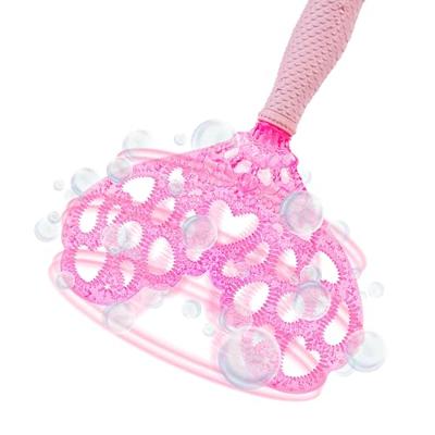 Barbie bubbelende zeemeermin pop