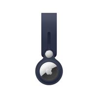 Apple AirTag hanger donkermarineblauw - thumbnail