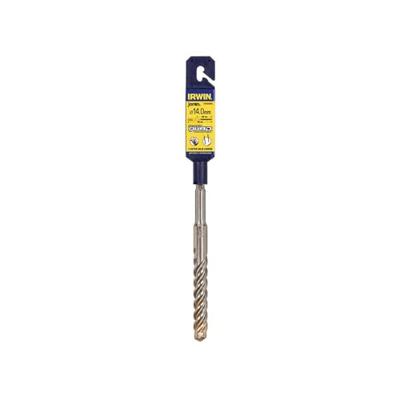 Irwin SDS-plus betonboor 4C Quad 14x160mm
