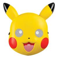 Pokemon Pikachu Masker - thumbnail